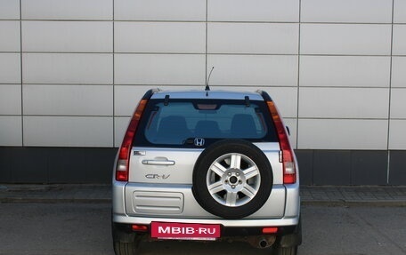 Honda CR-V II рестайлинг, 2002 год, 456 000 рублей, 7 фотография