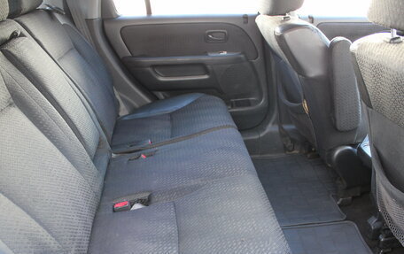 Honda CR-V II рестайлинг, 2002 год, 456 000 рублей, 12 фотография