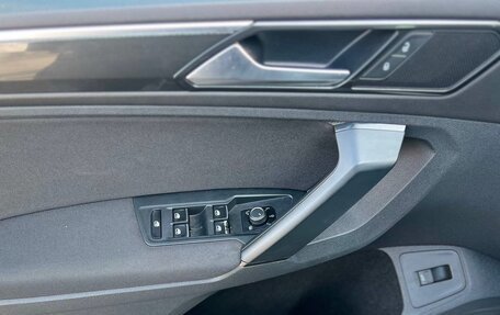 Volkswagen Tiguan II, 2017 год, 2 777 000 рублей, 9 фотография