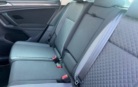 Volkswagen Tiguan II, 2017 год, 2 777 000 рублей, 17 фотография