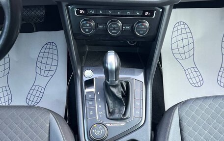 Volkswagen Tiguan II, 2017 год, 2 777 000 рублей, 15 фотография