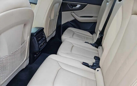 Audi Q7, 2022 год, 5 603 610 рублей, 14 фотография