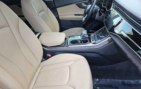 Audi Q7, 2022 год, 5 603 610 рублей, 12 фотография