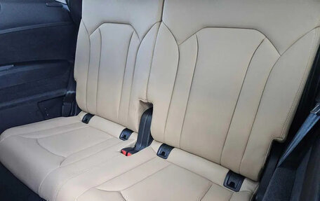 Audi Q7, 2022 год, 5 603 610 рублей, 15 фотография