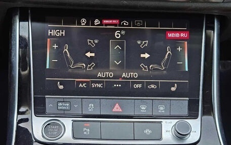 Audi Q7, 2022 год, 5 603 610 рублей, 9 фотография