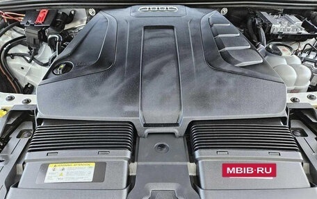 Audi Q7, 2022 год, 5 603 610 рублей, 17 фотография