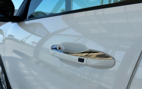 Hyundai Creta, 2022 год, 2 397 000 рублей, 24 фотография