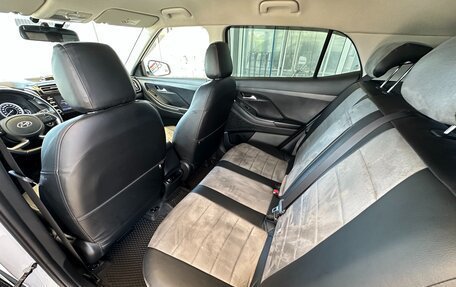 Hyundai Creta, 2022 год, 2 397 000 рублей, 28 фотография