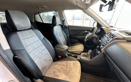 Hyundai Creta, 2022 год, 2 397 000 рублей, 33 фотография