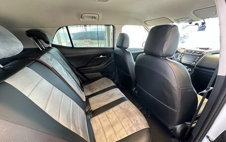 Hyundai Creta, 2022 год, 2 397 000 рублей, 32 фотография