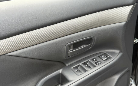 Mitsubishi Outlander III рестайлинг 3, 2014 год, 1 349 000 рублей, 11 фотография