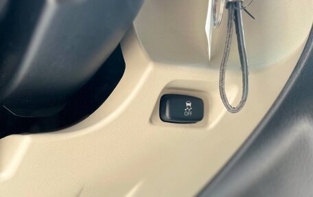 Mitsubishi Pajero IV, 2017 год, 3 177 000 рублей, 12 фотография