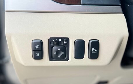 Mitsubishi Pajero IV, 2017 год, 3 177 000 рублей, 11 фотография