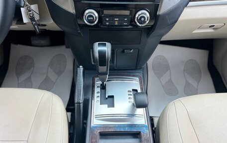 Mitsubishi Pajero IV, 2017 год, 3 177 000 рублей, 17 фотография