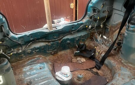 Ford Aspire, 1995 год, 45 000 рублей, 3 фотография