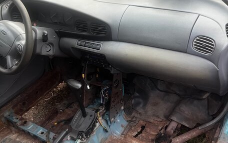 Ford Aspire, 1995 год, 45 000 рублей, 2 фотография