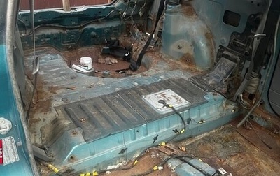 Ford Aspire, 1995 год, 45 000 рублей, 1 фотография