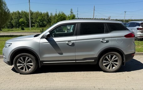 Geely Atlas I, 2021 год, 1 500 000 рублей, 1 фотография