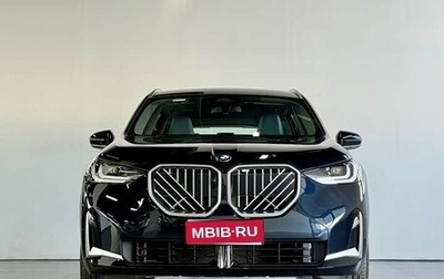 BMW X3, 2025 год, 5 265 000 рублей, 1 фотография
