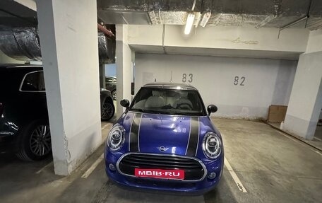 MINI Hatch, 2020 год, 2 990 000 рублей, 1 фотография
