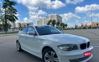BMW 1 серия, 2011 год, 980 000 рублей, 1 фотография