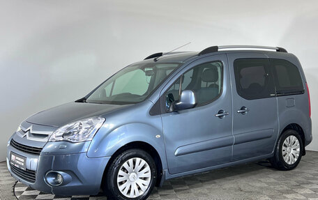 Citroen Berlingo II рестайлинг, 2010 год, 647 000 рублей, 1 фотография