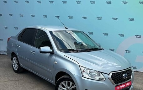 Datsun on-DO I рестайлинг, 2015 год, 495 000 рублей, 1 фотография