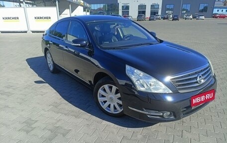 Nissan Teana, 2010 год, 950 000 рублей, 1 фотография