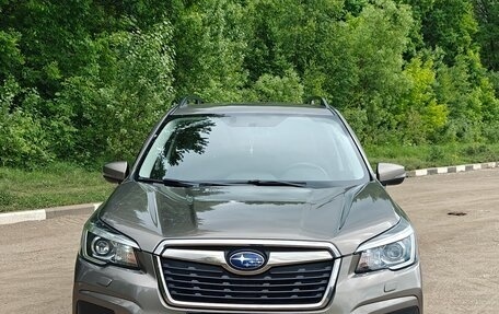 Subaru Forester, 2020 год, 2 900 000 рублей, 1 фотография