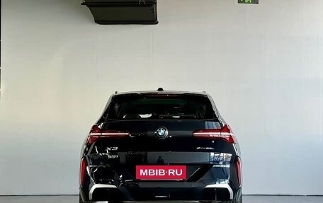 BMW X3, 2025 год, 5 265 000 рублей, 2 фотография