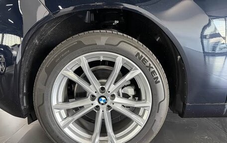 BMW X3, 2025 год, 5 265 000 рублей, 9 фотография