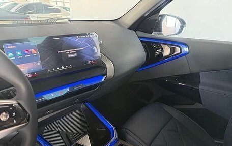 BMW X3, 2025 год, 5 265 000 рублей, 12 фотография