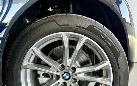 BMW X3, 2025 год, 5 265 000 рублей, 5 фотография