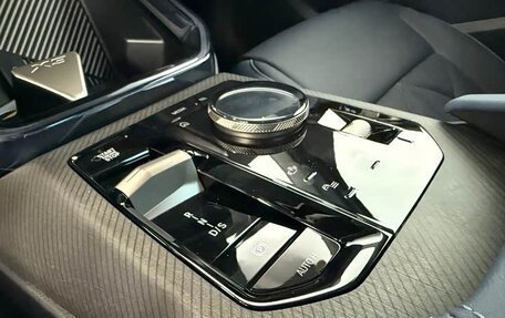 BMW X3, 2025 год, 5 265 000 рублей, 10 фотография