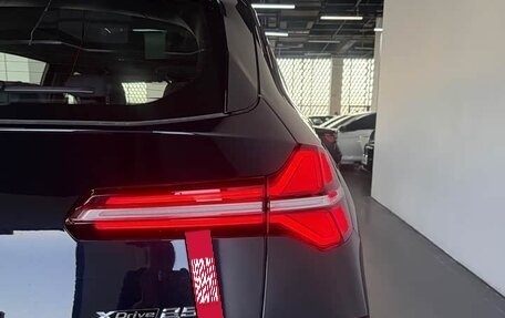 BMW X3, 2025 год, 5 265 000 рублей, 11 фотография