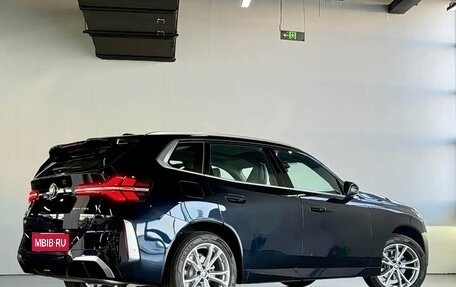 BMW X3, 2025 год, 5 265 000 рублей, 4 фотография