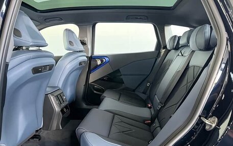 BMW X3, 2025 год, 5 265 000 рублей, 17 фотография