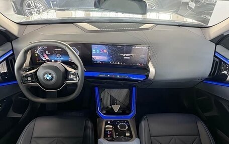 BMW X3, 2025 год, 5 265 000 рублей, 18 фотография