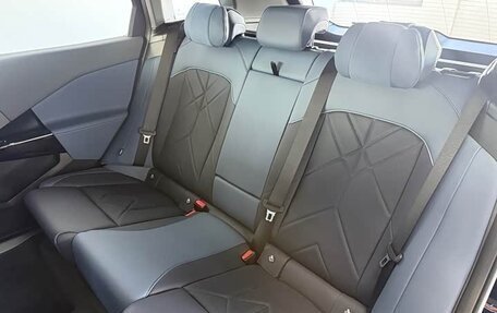 BMW X3, 2025 год, 5 265 000 рублей, 24 фотография
