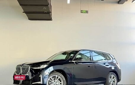 BMW X3, 2025 год, 5 265 000 рублей, 16 фотография