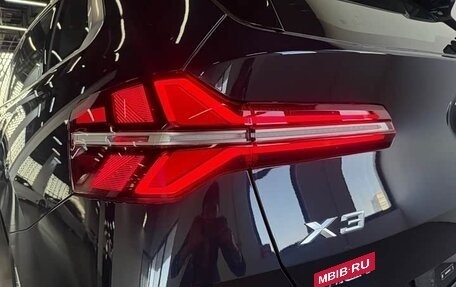 BMW X3, 2025 год, 5 265 000 рублей, 26 фотография