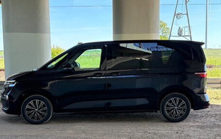 Volkswagen Multivan, 2023 год, 4 330 240 рублей, 7 фотография