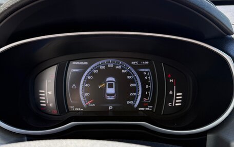 Geely Atlas I, 2021 год, 1 500 000 рублей, 7 фотография