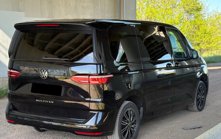 Volkswagen Multivan, 2023 год, 4 330 240 рублей, 4 фотография