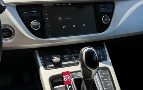 Geely Atlas I, 2021 год, 1 500 000 рублей, 6 фотография
