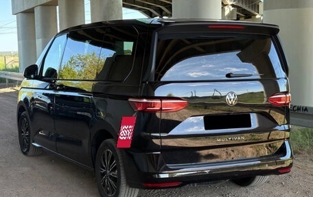 Volkswagen Multivan, 2023 год, 4 330 240 рублей, 5 фотография