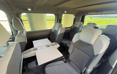 Volkswagen Multivan, 2023 год, 4 330 240 рублей, 17 фотография