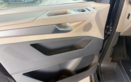 Volkswagen Multivan, 2023 год, 4 330 240 рублей, 11 фотография