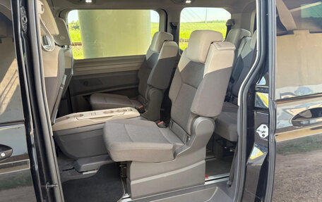 Volkswagen Multivan, 2023 год, 4 330 240 рублей, 16 фотография