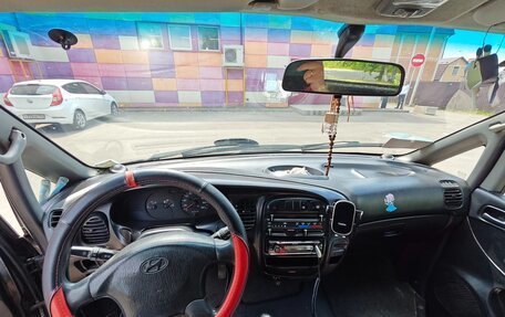 Hyundai H-1 II рестайлинг, 2004 год, 390 000 рублей, 13 фотография